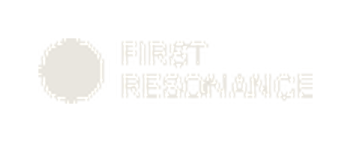 First Resonance