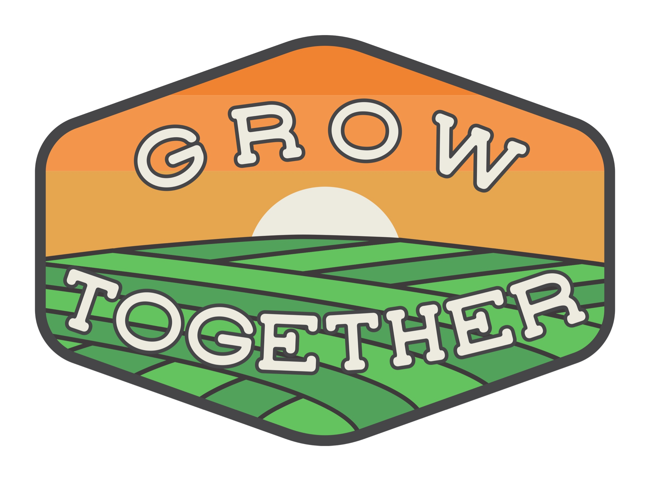 Grow Together