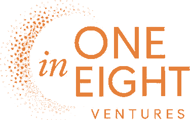 1 in 8 Ventures